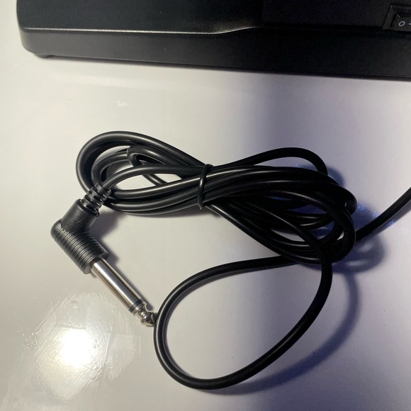 Sustain Piano Pedal - Picture 3 of 3